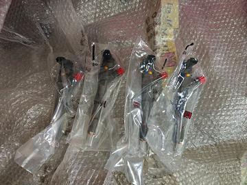 Iniettori BOSCH motori 2.0 mjet Alfa Romeo - Fiat