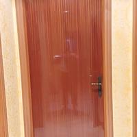 Porte in LEGNO