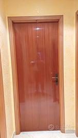 Porte in LEGNO