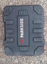 Scatola per Avvitatore Parkside 