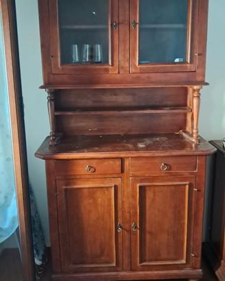 credenza