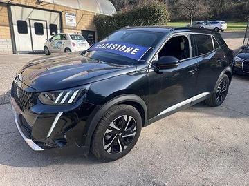 PEUGEOT - 2008 1.5 bluehdi GT s&s 130cv eat8