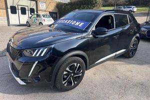 PEUGEOT - 2008 1.5 bluehdi GT s&s 130cv eat8