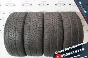 235 60 18 Pirelli  85% 235 60 R18