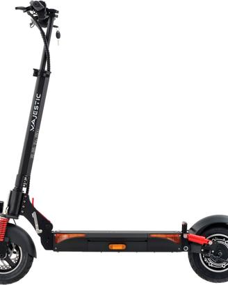 Monopattino 500W CHIAVI FRECCE PEDANA XL RUOTE10"