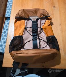 zaino Emporio Armani 