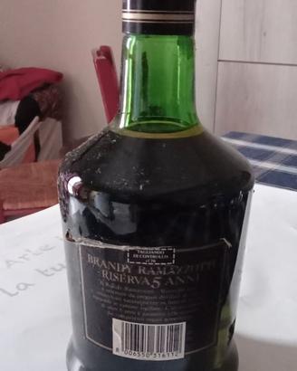 Brandy da collezione