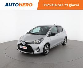 TOYOTA Yaris GS82971