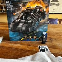 Lego Batman set 76303