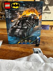 Lego Batman set 76303