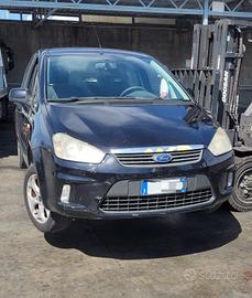 RICAMBI USATI AUTO FORD Focus C-Max Serie G8D8 Die