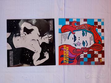 Dischi 33 giri, Vinili da collezione 