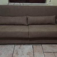 Divano Letto 4 Posti - Letto Matrimoniale