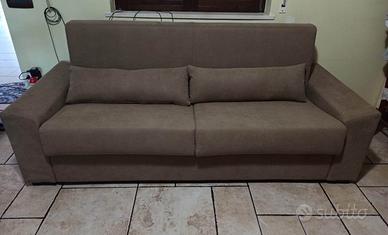 Divano Letto 4 Posti - Letto Matrimoniale