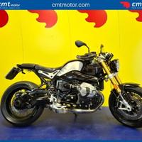 BMW R Nine T Garantita e Finanziabile
