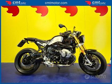 BMW R Nine T Garantita e Finanziabile