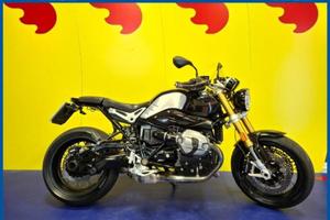 BMW R Nine T Garantita e Finanziabile