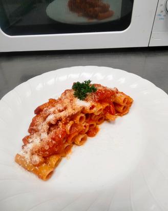 Cuoco solo pranzo