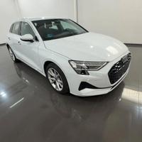Audi A3 Sportback 35 TFSI Advanced S-TRONIC #VARI