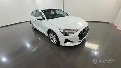 Audi A3 Sportback 35 TFSI Advanced S-TRONIC #VARI