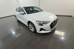 Audi A3 Sportback 35 TFSI Advanced S-TRONIC #VARI
