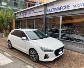 Hyundai i30 1.6 CRDI Business - Gancio Traino - Ne