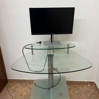 Mobile porta pc
