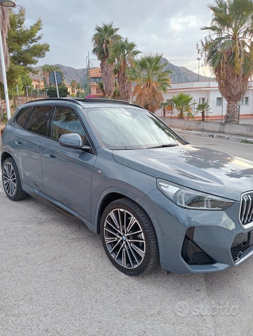 BMW X1 2026 photo 2