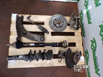 KIT RUOTA ANT. D. T-ROC A11 2.0 TDI 110 KW 2018