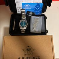 Orologio Addiesdive Automatico Ref. AD2094