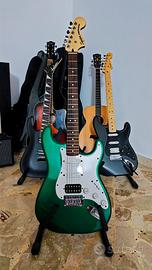 Chitarra Fender Squier Stratocaster Affinity