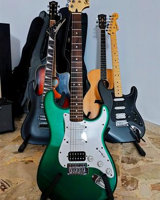 Chitarra Fender Squier Stratocaster Affinity