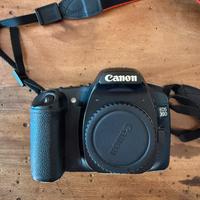 Fotocamera Digitale Canon EOS30D