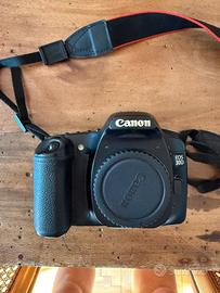 Fotocamera Digitale Canon EOS30D