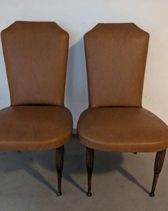 poltroncine da pranzo