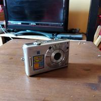 Sony Cyber-shot DSC-W30