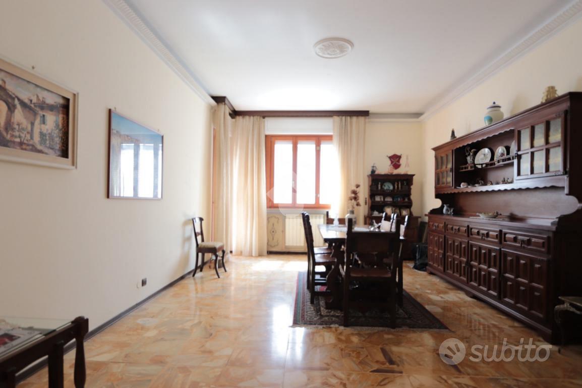 Appartamento – Alessandria, Cristo - Vista 2