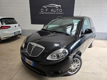 Lancia Ypsilon 1.2 69 CV Diva