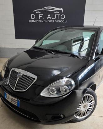 Lancia Ypsilon 1.2 69 CV Diva