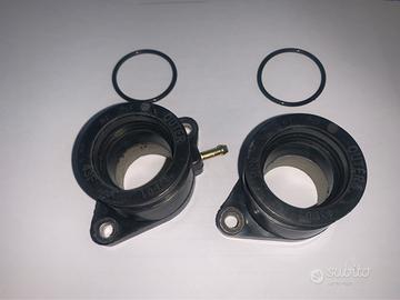 collettori aspirazione xt 600 2kf 3tb 1vj 3aj