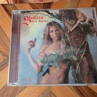 CD musica originali misti