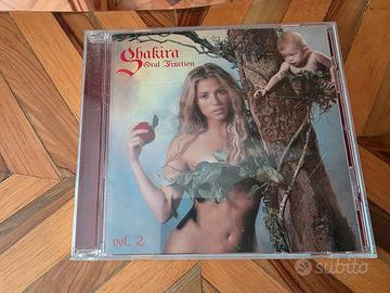 CD musica originali misti