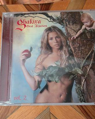 CD musica originali misti