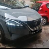 nissan qashqai n-connecta epower anno 2023