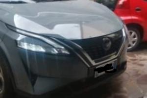 nissan qashqai n-connecta epower anno 2023