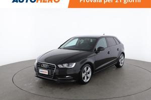 AUDI A3 SPB 1.6 TDI clean diesel Ambition