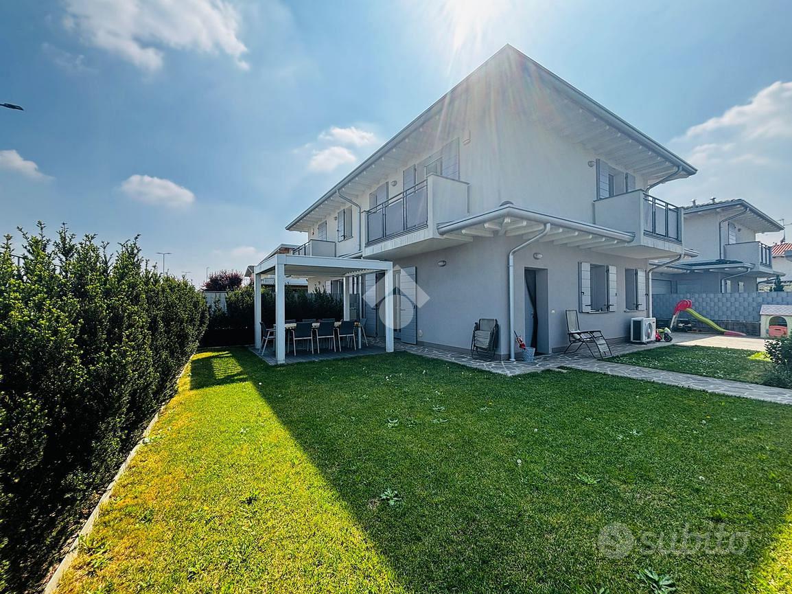 House in Caravaggio - Vista 2
