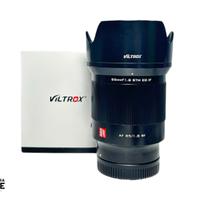 Viltrox AF 85mm f1.8 Canon RF (GARANZIA 2 ANNI)