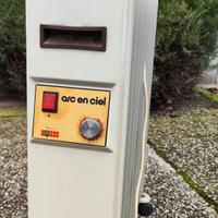 radiatore elettrico