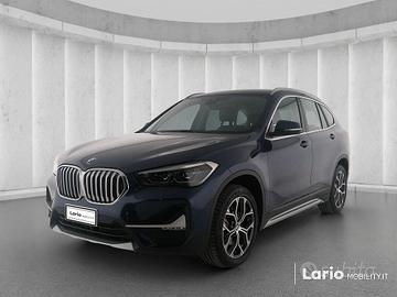 BMW X1 sdrive18i xLine Plus 136cv auto